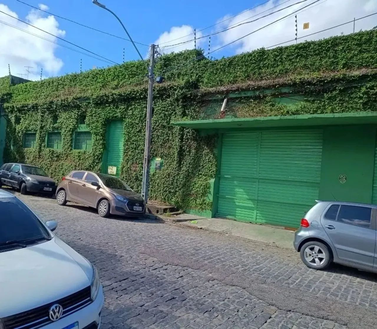 MACAXEIRA PRÉDIO NA AV. NORTE DE ESQUINA 500 M2 - Foto 5