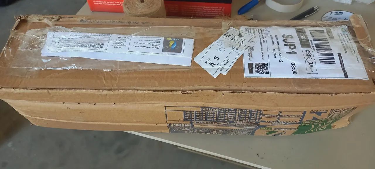 Aquecedor  Turbohot bi volt para piscina - Foto 4