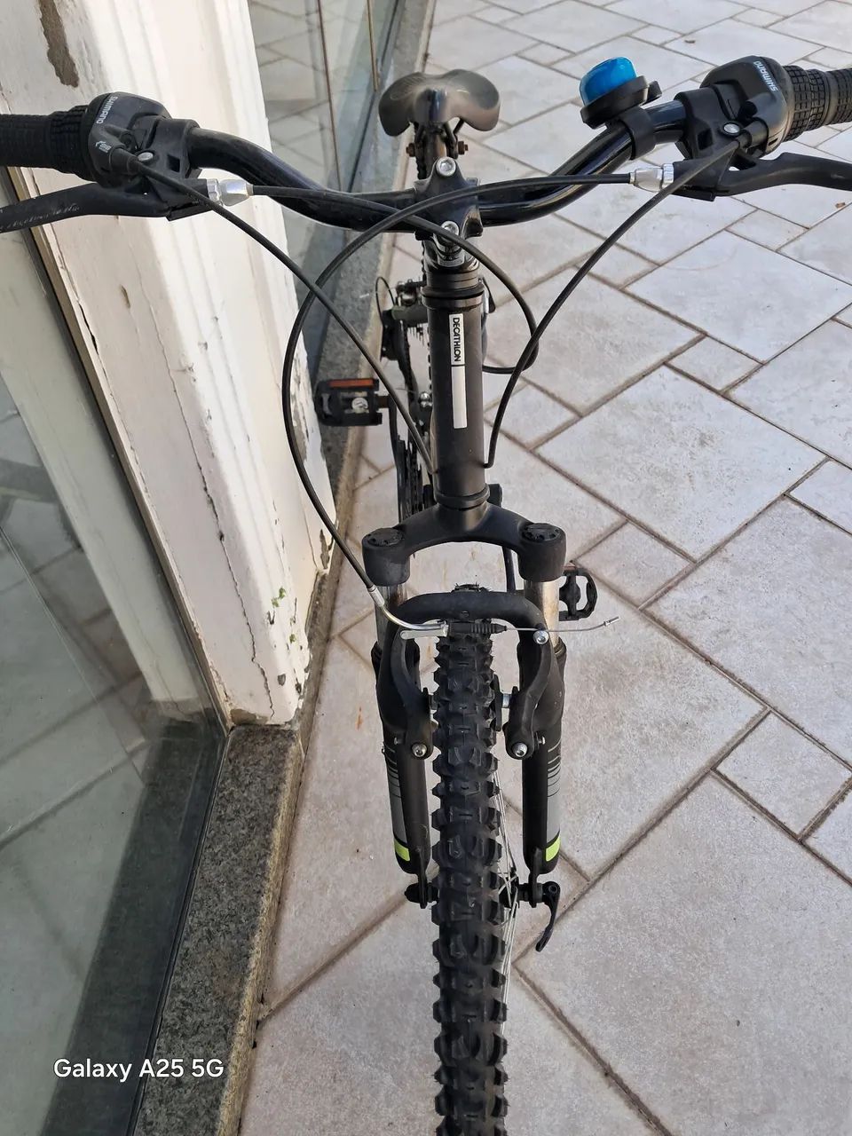 Bicicleta Mtb St 500 - Foto 2