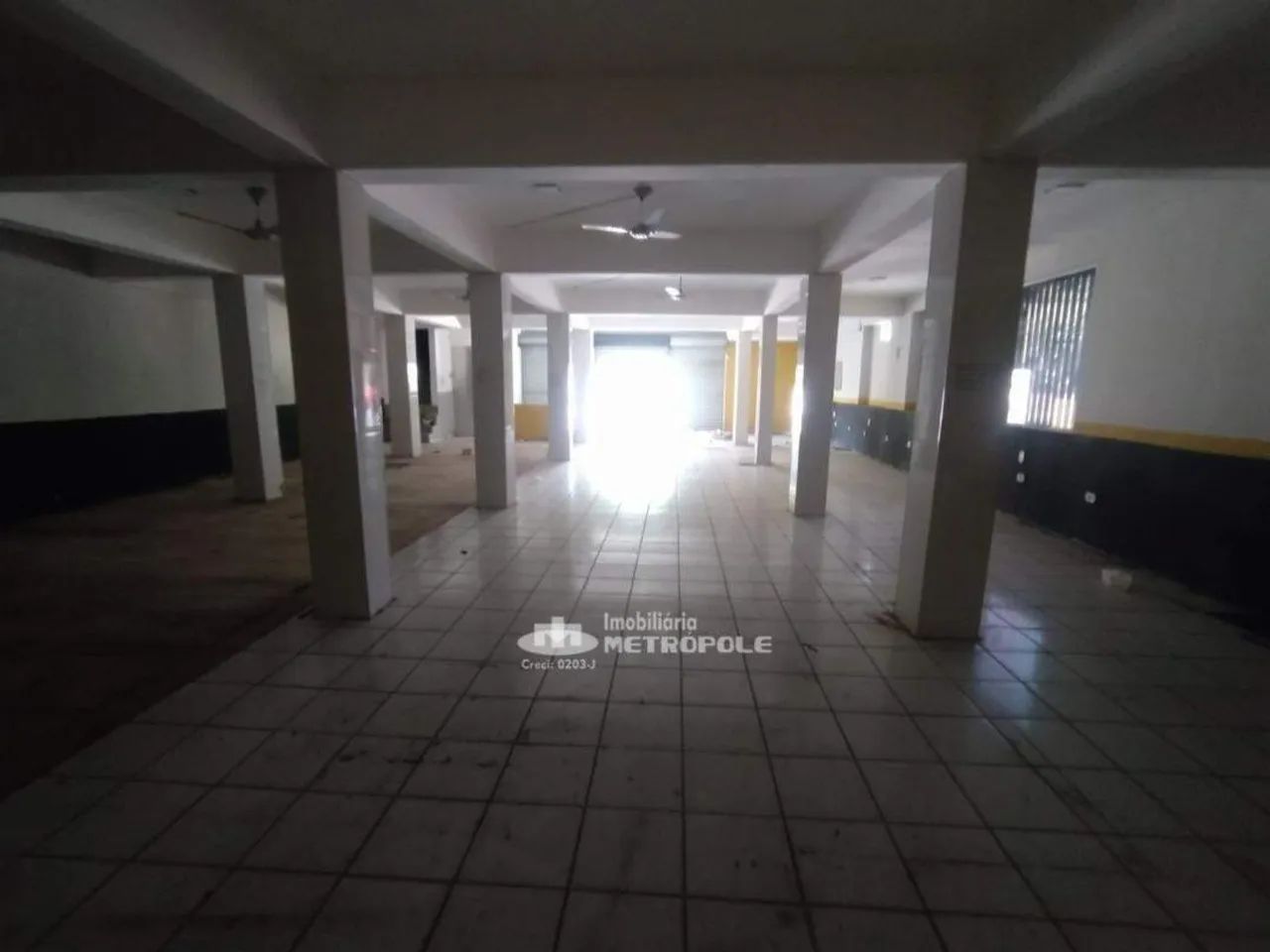 R. DR. LUIS PIRES CHAVES - BAIRRO: SACI - Foto 5