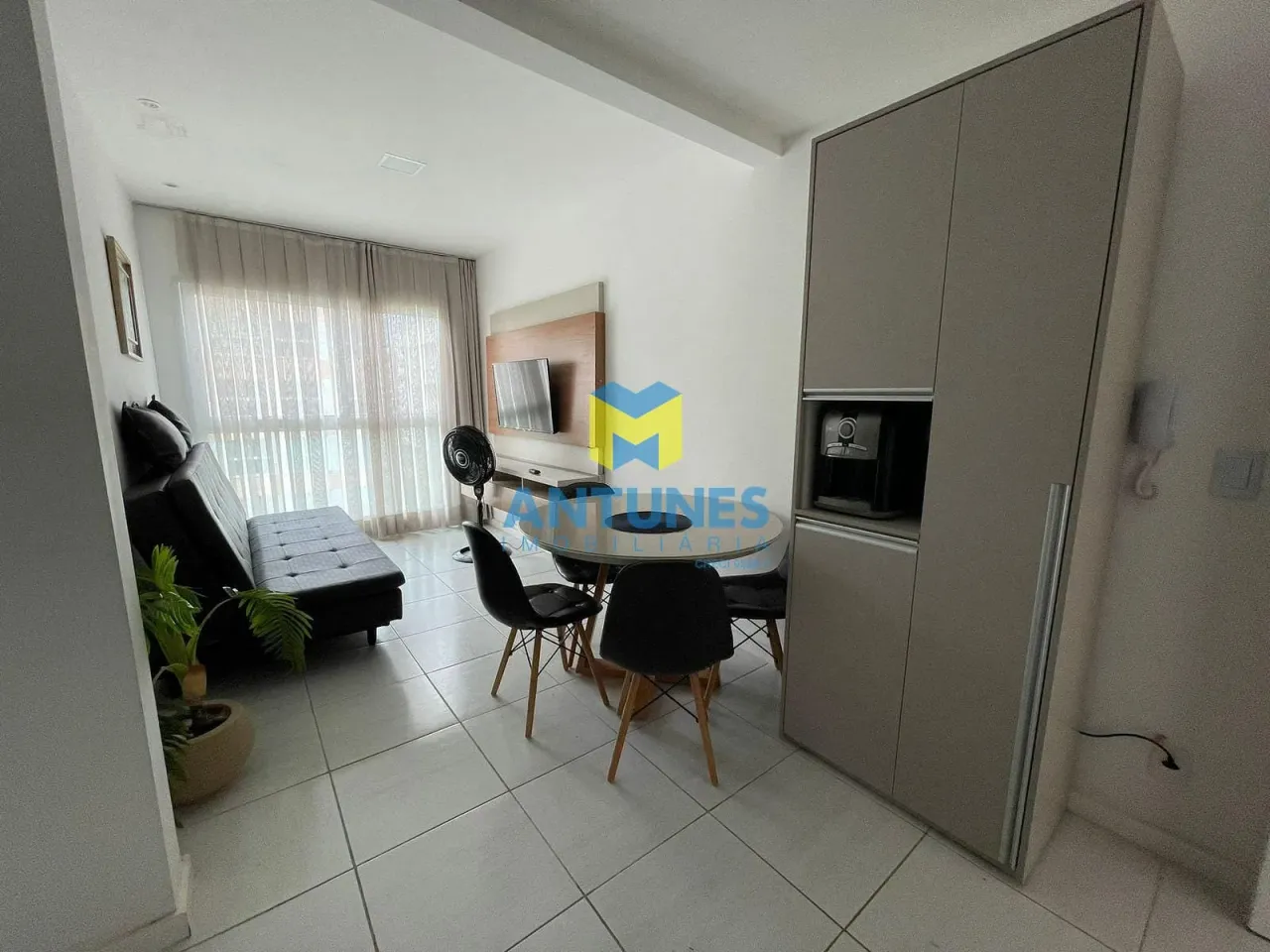Apartamento 1 Qrto para locação anual, PORTO DE GALINHAS, Ipojuca, PE