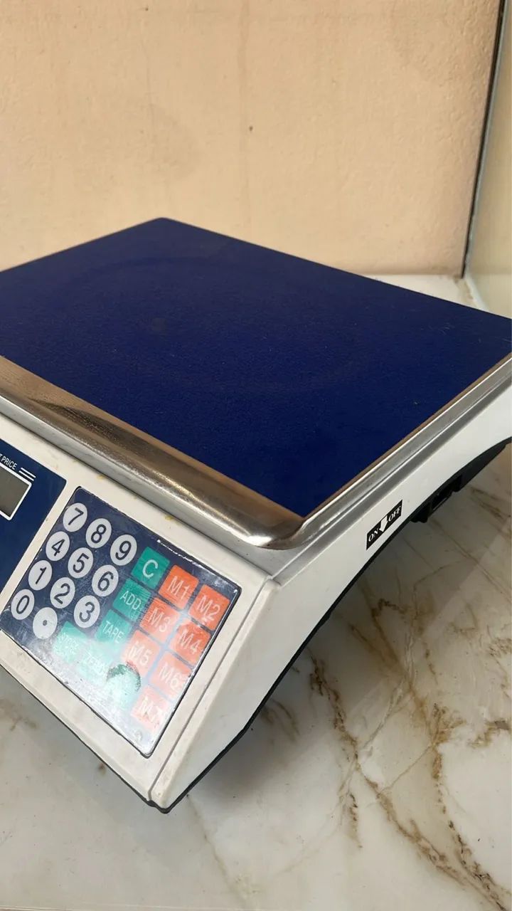 Balança Digital 64242733074306121