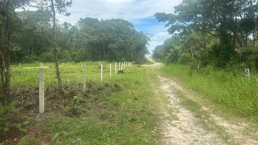 TERRENO EM ITAPOÁ  - Foto 3