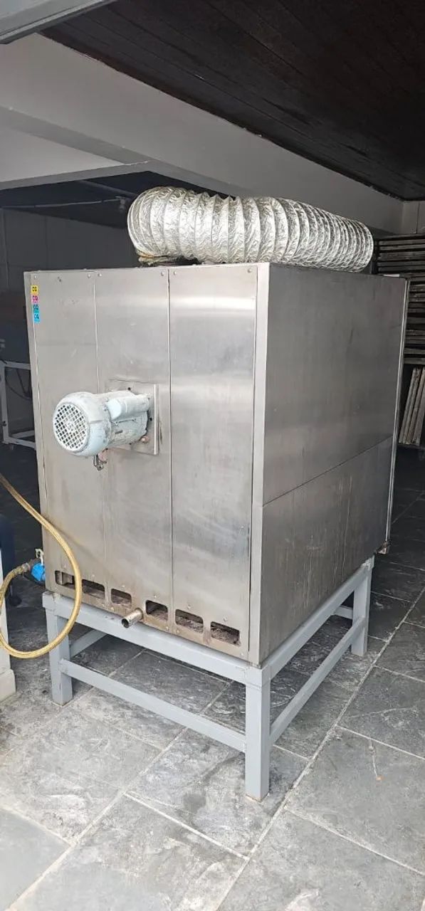 Forno Combinado Prática CG20.  - Foto 5