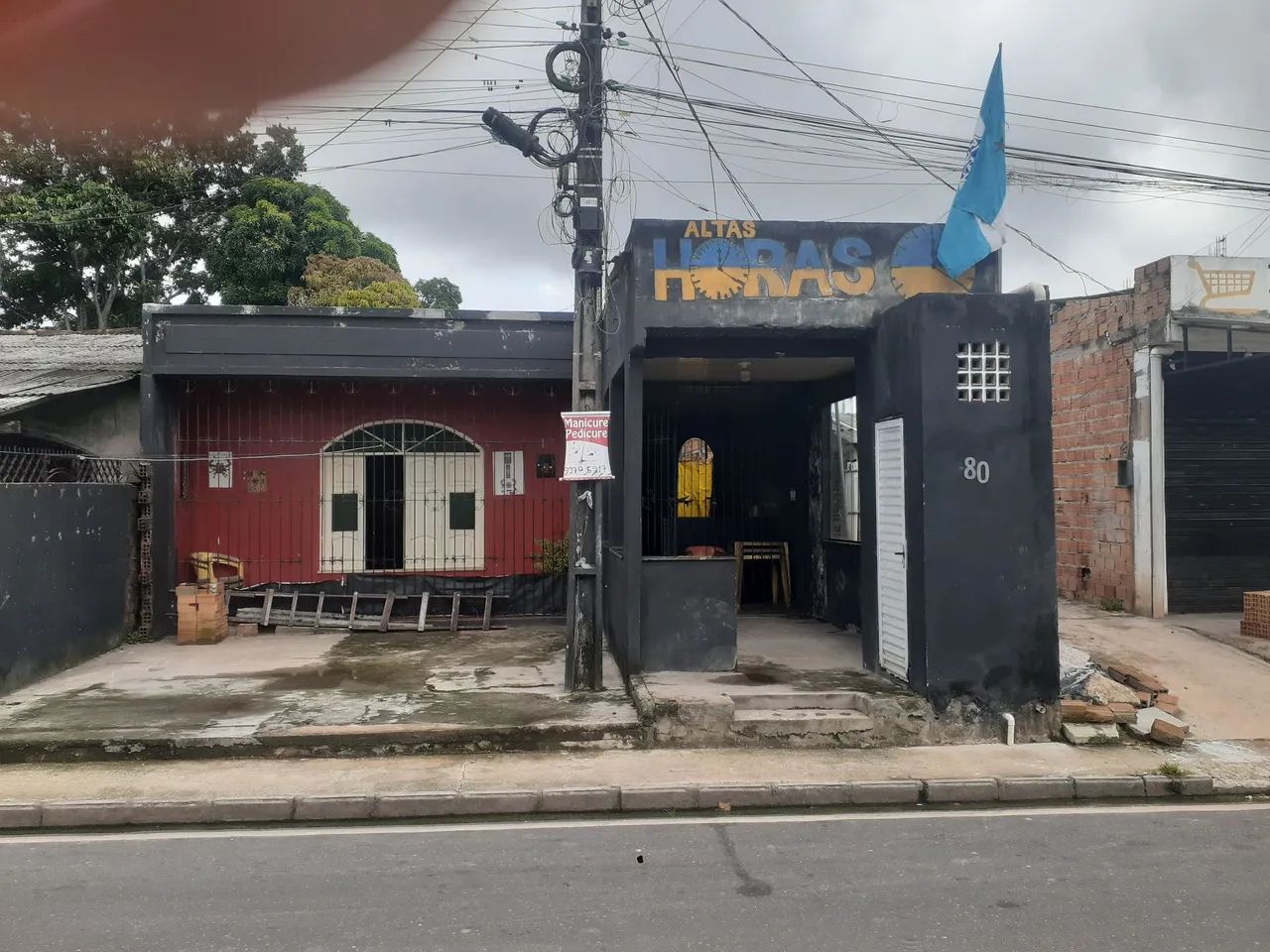 Foto - Belém - Tapanã (Icoaraci)