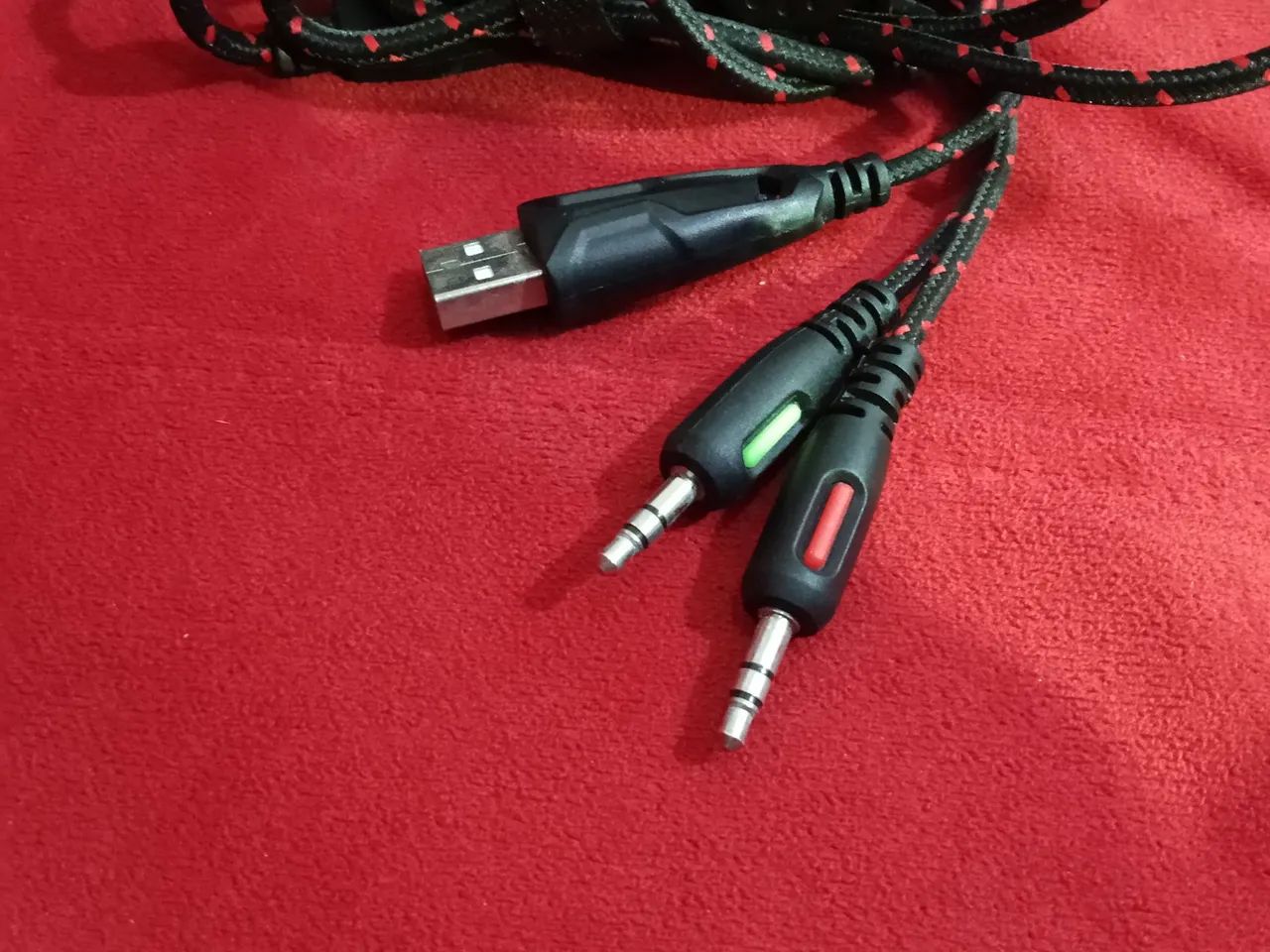 Fone de Ouvido Headset Draxen - Foto 3