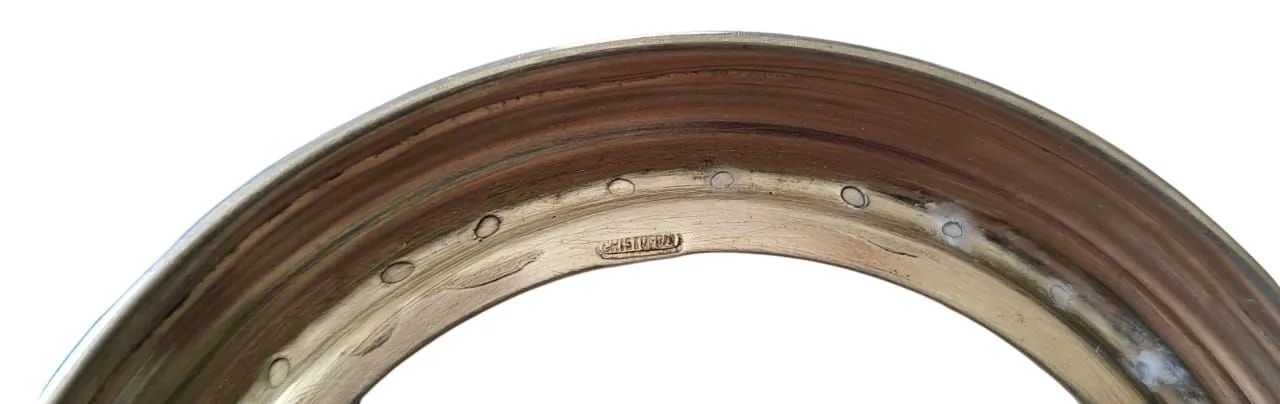 Black Friday - Balde de Gelo em Metal e Vidro Cristófoli - Foto 3