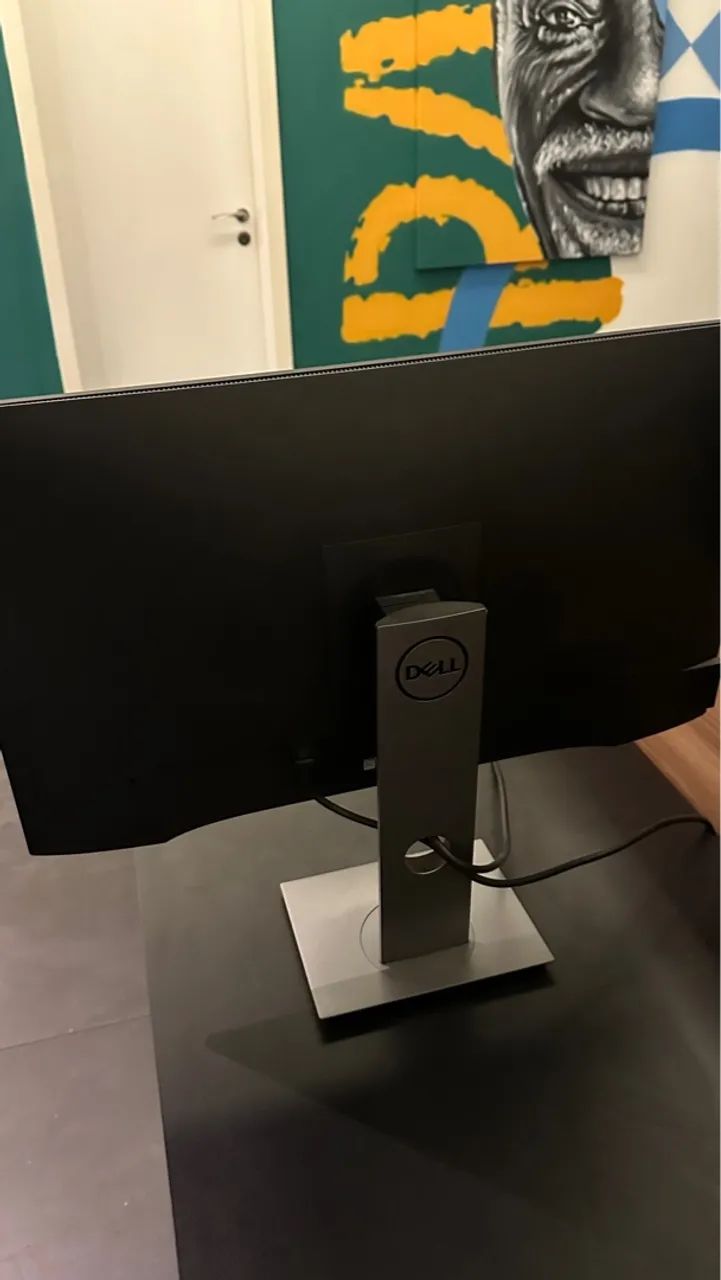 Monitor Dell 23P, 1080p HD - Foto 3