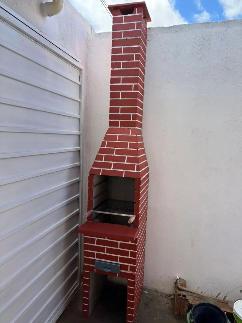 Churrasqueiras pre moldada. - Foto 4