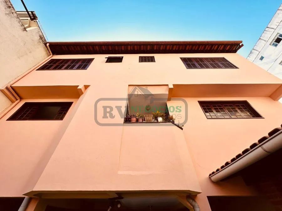 CA77Imóvel para venda tem 235 metros quadrados com 4 quartos em Granbery - Juiz de Fora -  - Foto 3