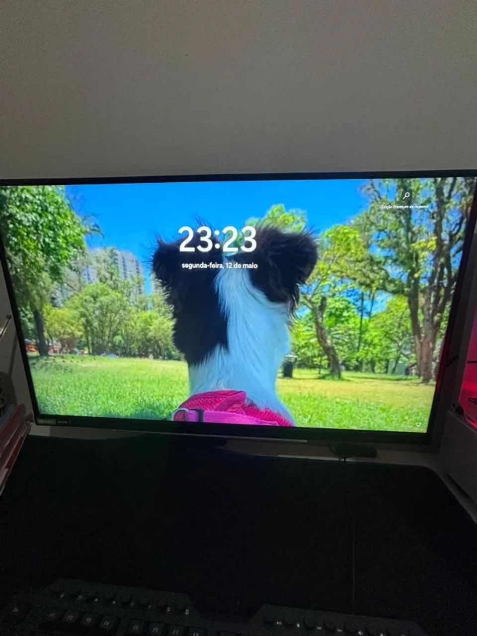 Monitor Gamer LG UltraGear 27"