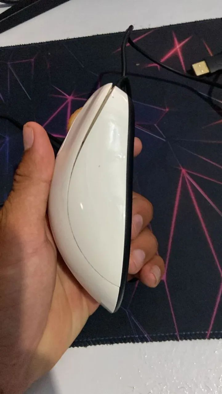 Zowie EC2 A White64289467426051121