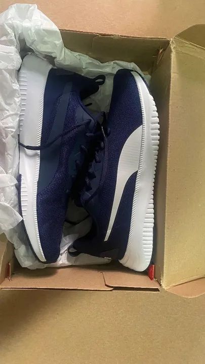 Tênis Puma " FLYER FLEX BDP " Número 41" Novo 