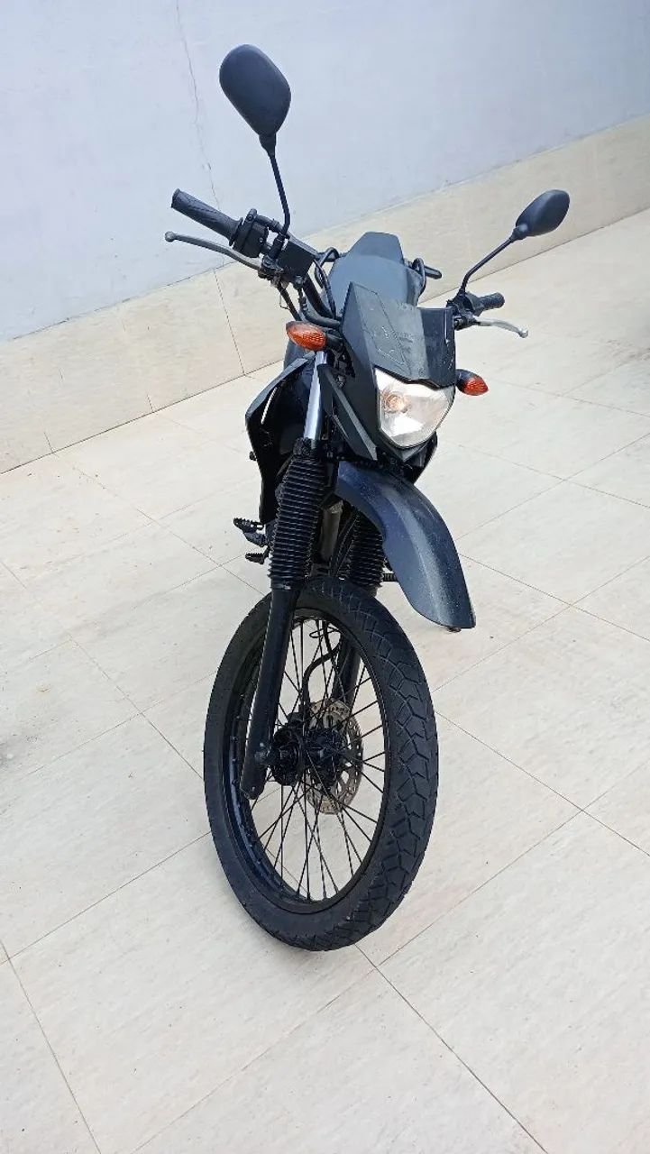 XTZ 125cc  - Foto 10