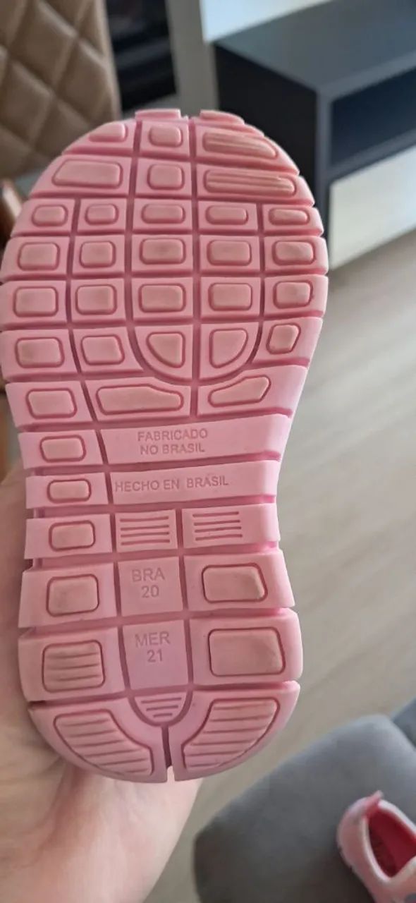 Tênis Infantil  - Foto 2