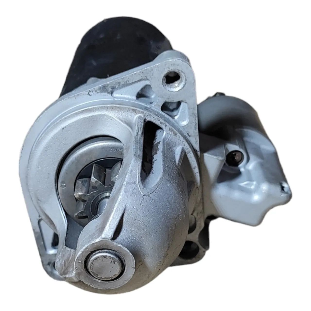 Motor De Arranque Partida Original Daily 35s14  E576 - Foto 2