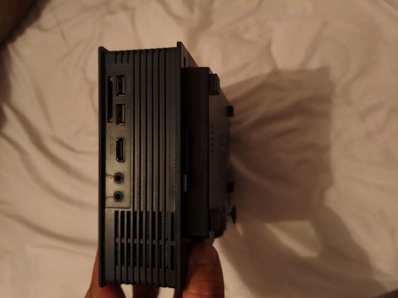 Projetor uc68 1800 lm - Foto 4