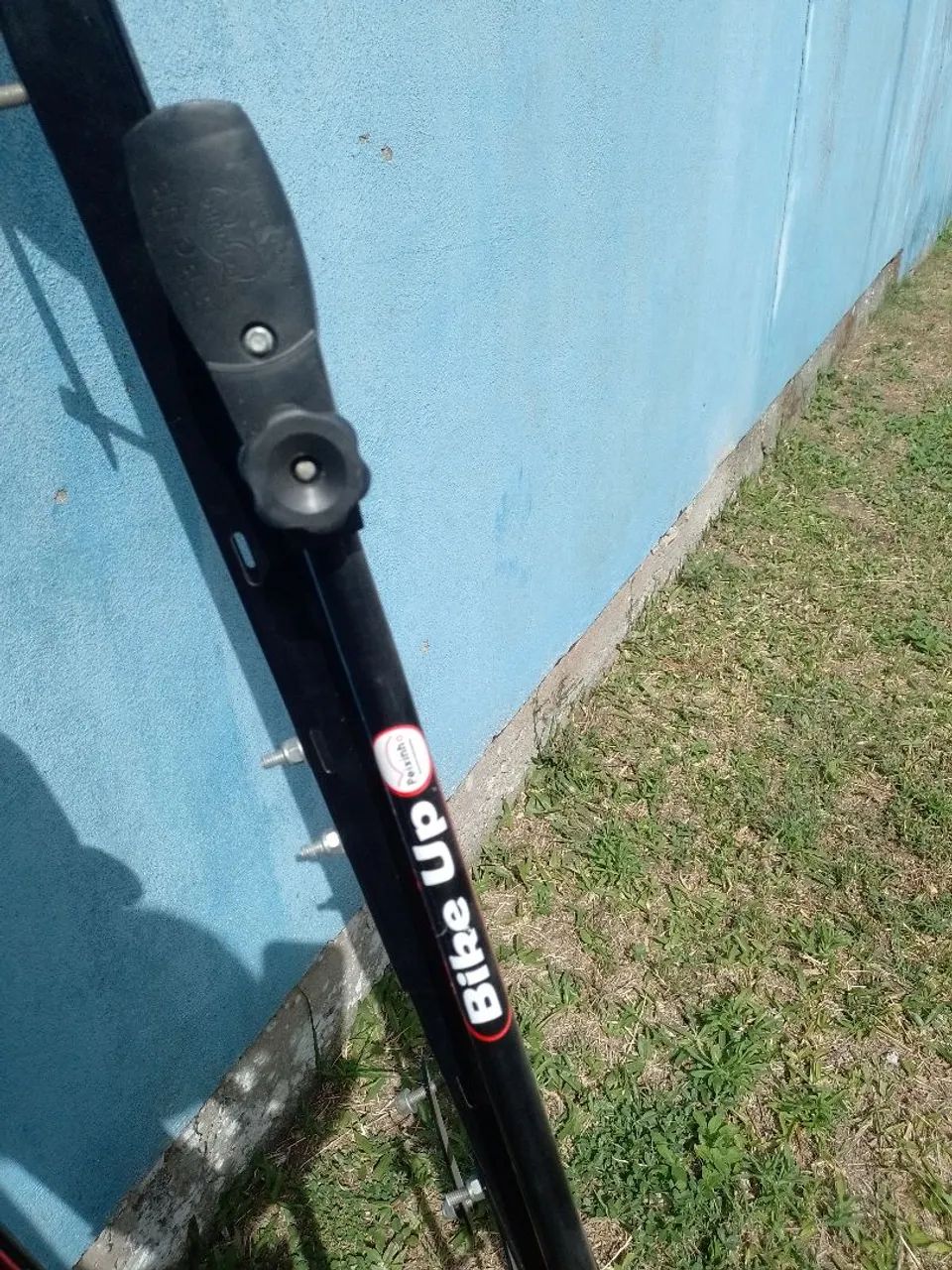 Calha de transporte para bicicleta  - Foto 3