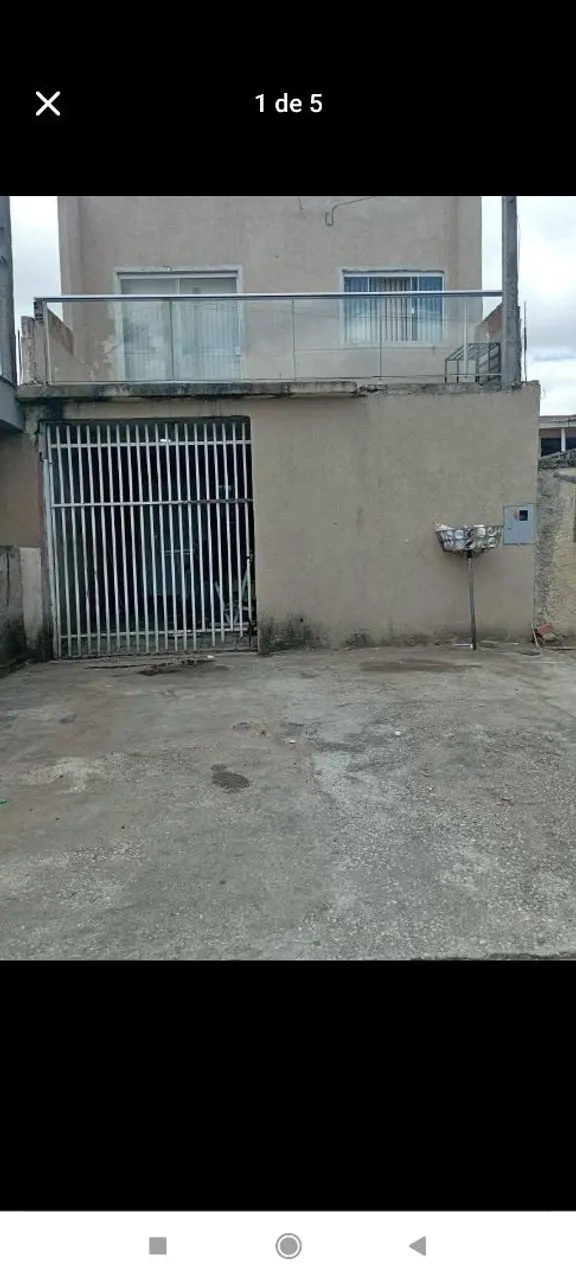 sobrado no boqueirão 