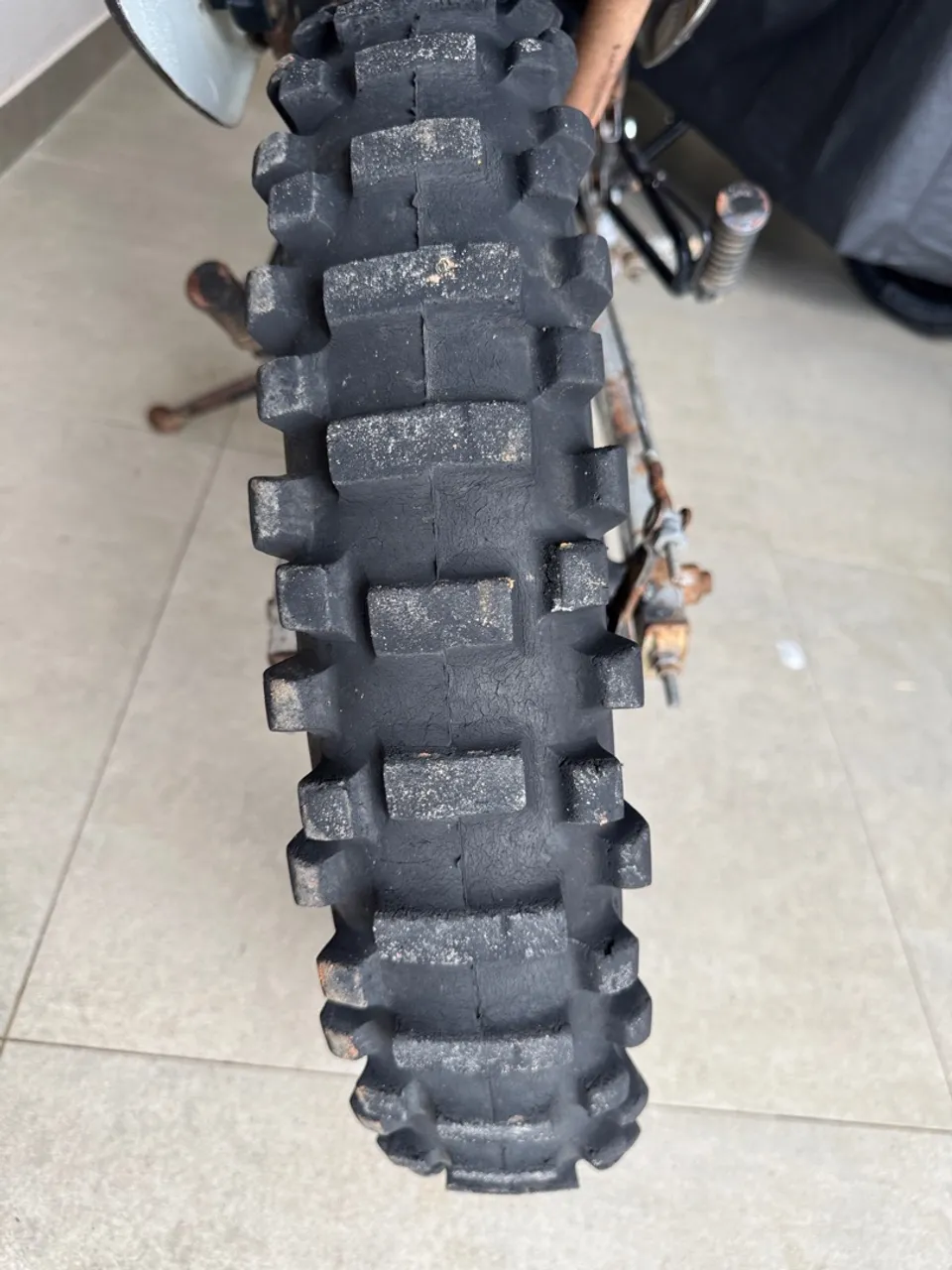 Vendo XLR 200 para trilha 