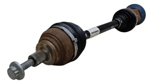 Semi Eixo Diant Dir Volkswagen Tiguan R-line 2.0t 2020 2021
