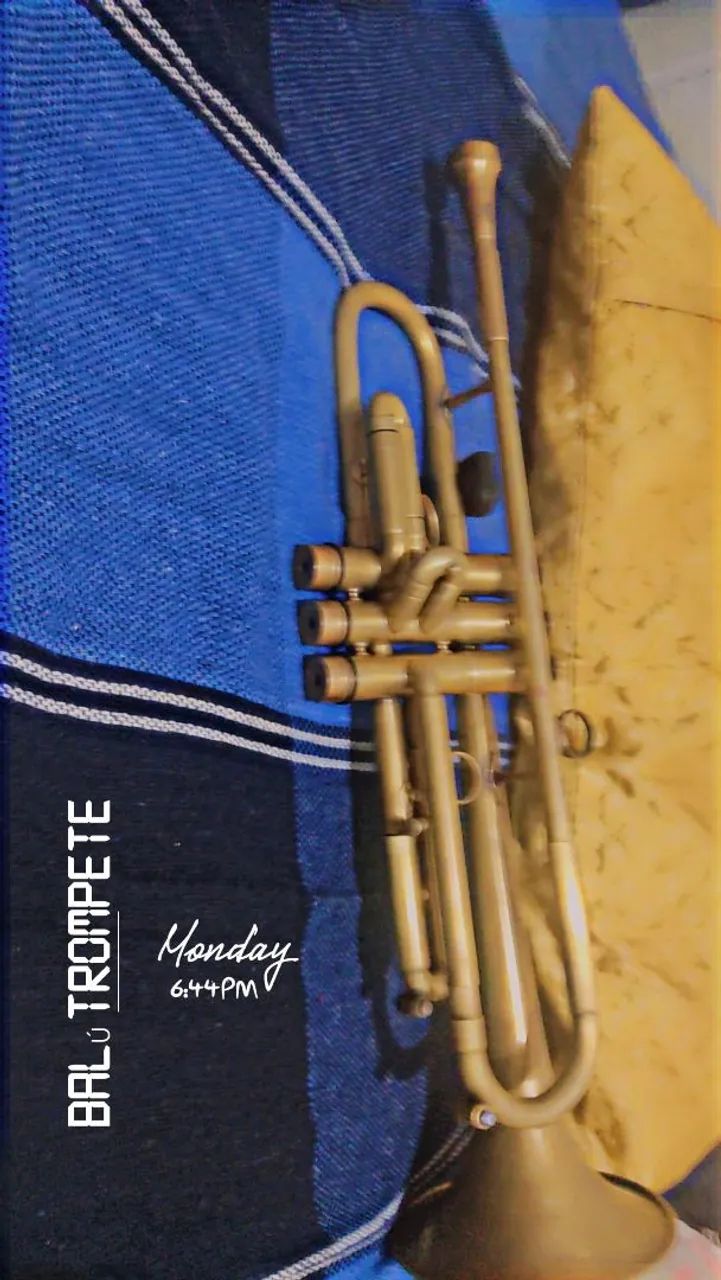 Instrumento  - Foto 6