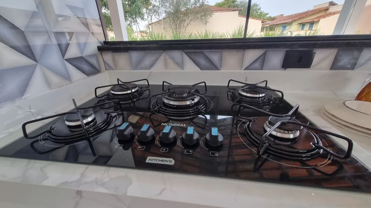 Linda Casa de praia em Praia Seca - Foto 14