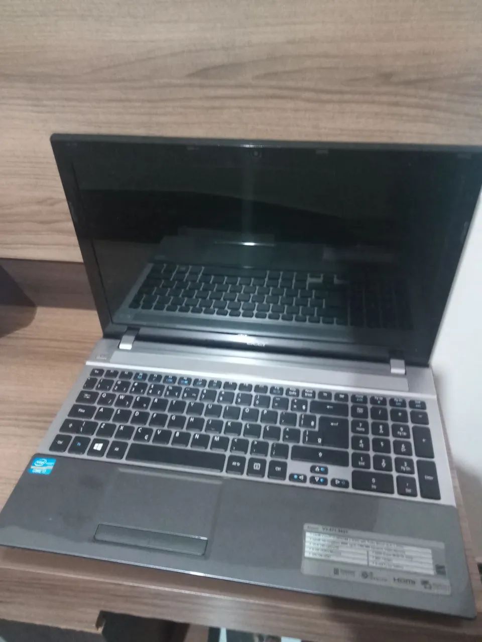 Acer Aspire V3-571-H58D/LK 美品｜Yahoo!フリマ（旧PayPayフリマ）