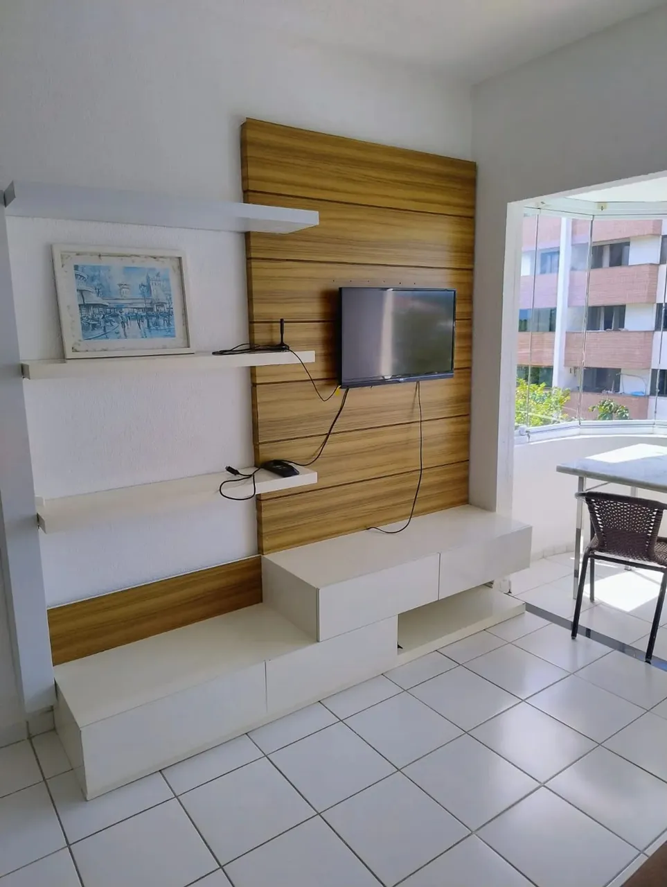 Imóvel para aluguel tem 1 quarto/suíte em Pitangueiras - Lauro de Freitas - BA