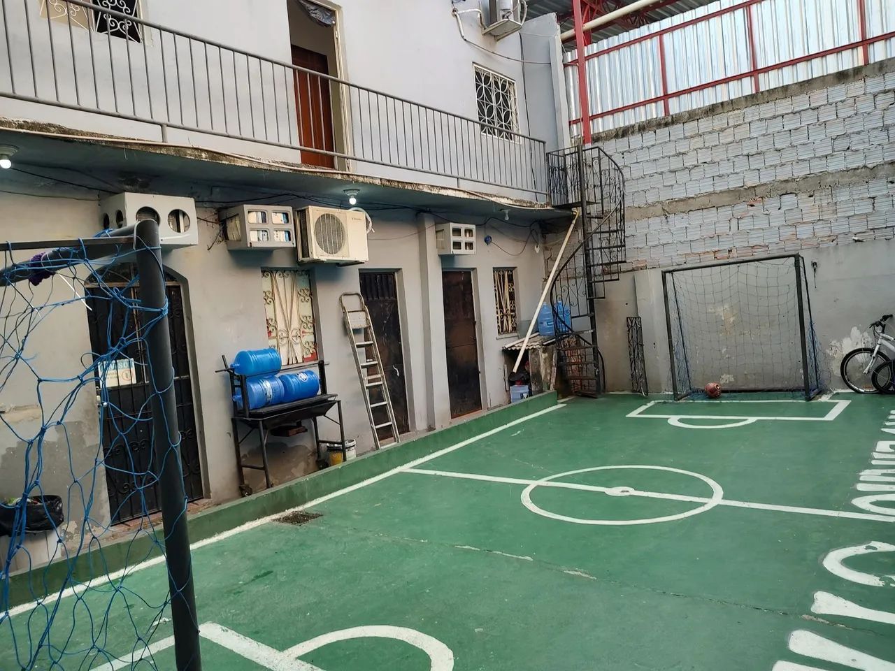 Casa 3 em 1 no Japiim - Espaço, Versatilidade e Localização Privilegiada! - Foto 3