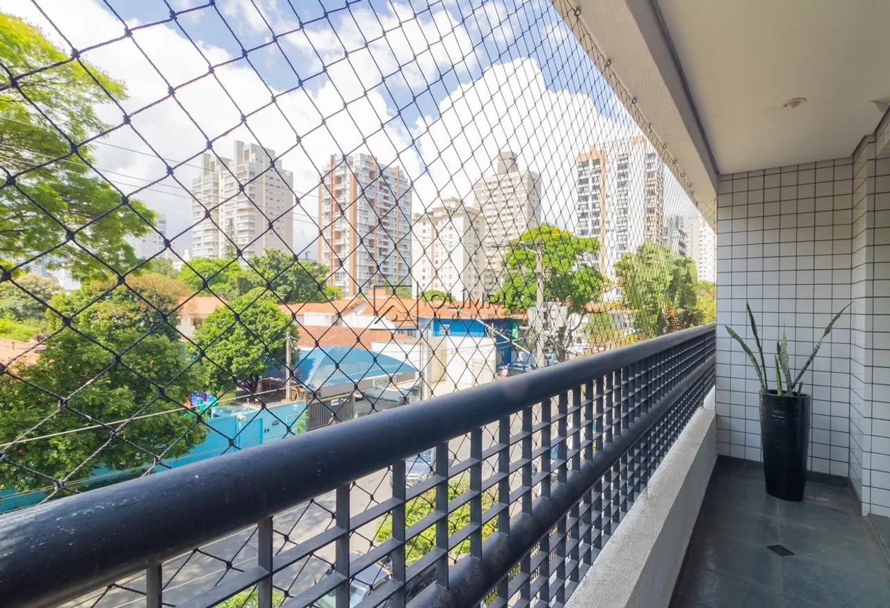 Apartamento Locação Brooklin 90 m² 2 Dormitórios - Foto 9