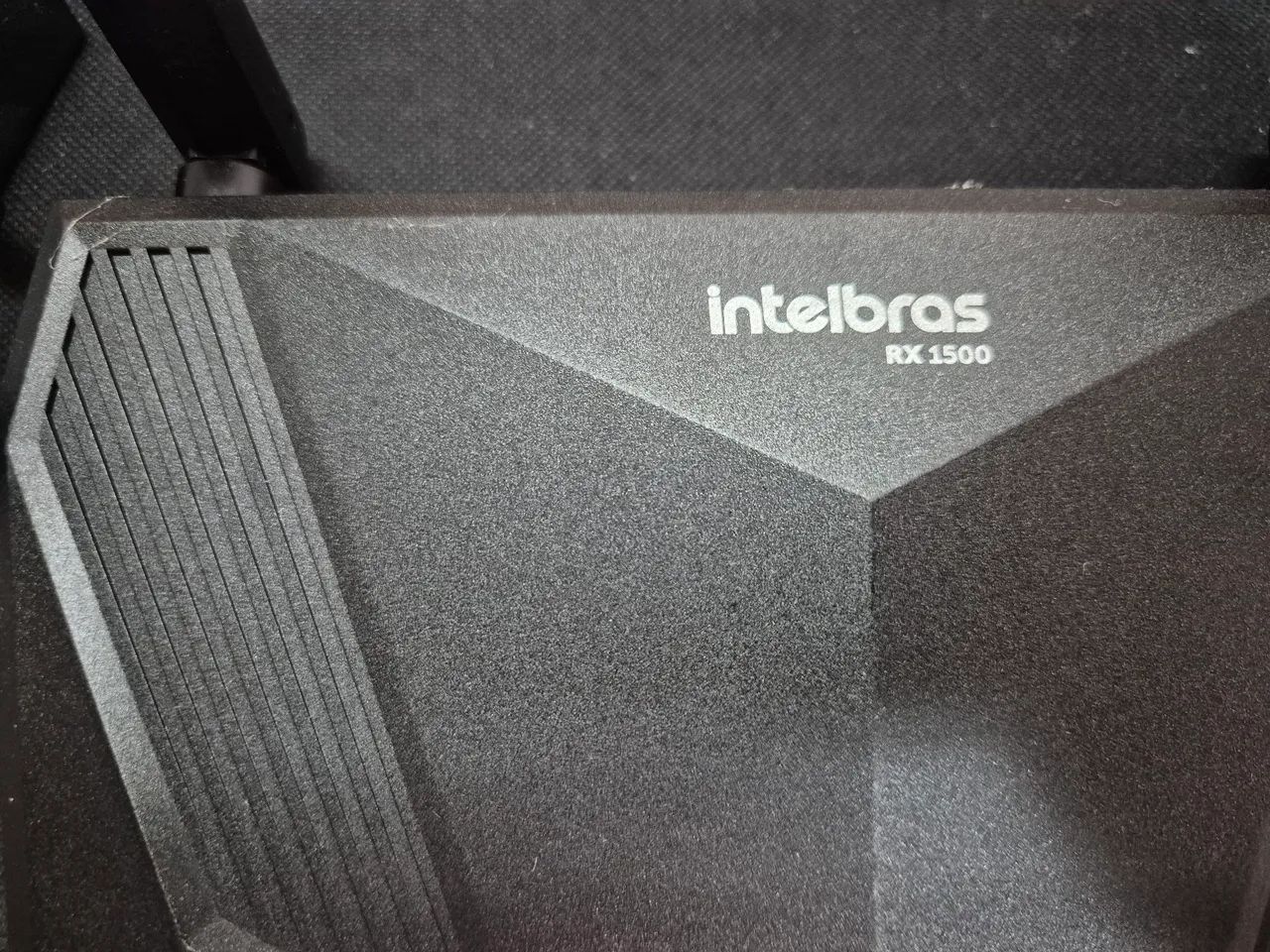 Roteador Wireless Intelbras RX 1500 - Foto 2
