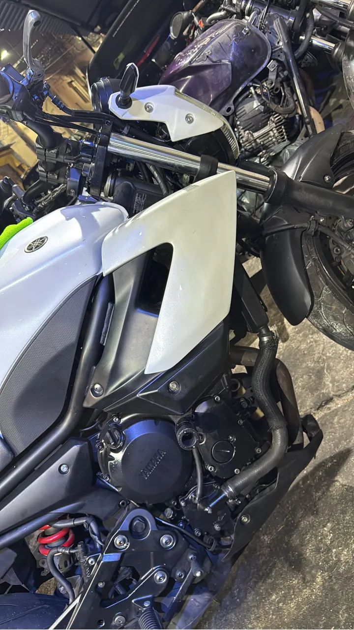 XJ6 N  - Foto 3