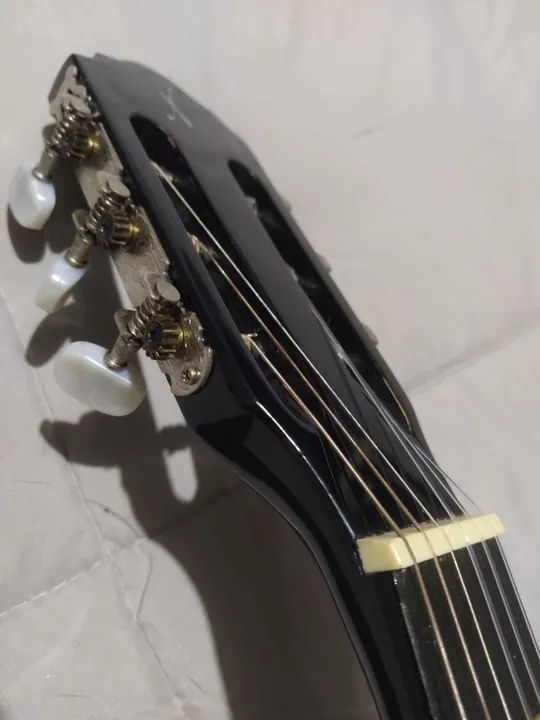 Violão Giannini Sonic - Foto 3