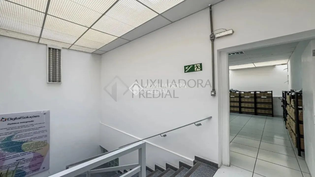 PRÉDIO COMERCIAL - SÃO BERNARDO DO CAMPO - VILA EUCLIDES - Foto 5