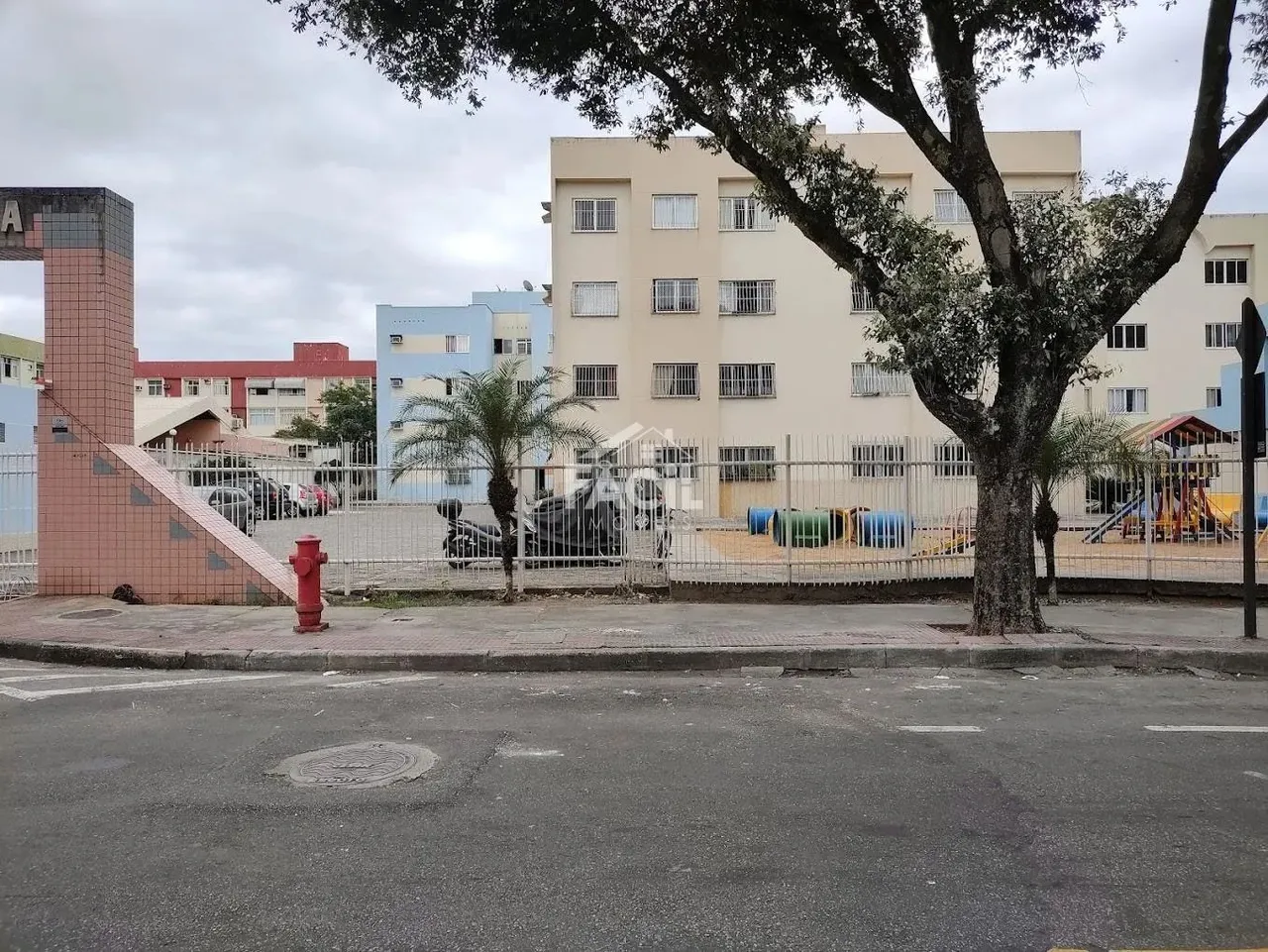 Apartamento em Jardim Camburi - Vitória