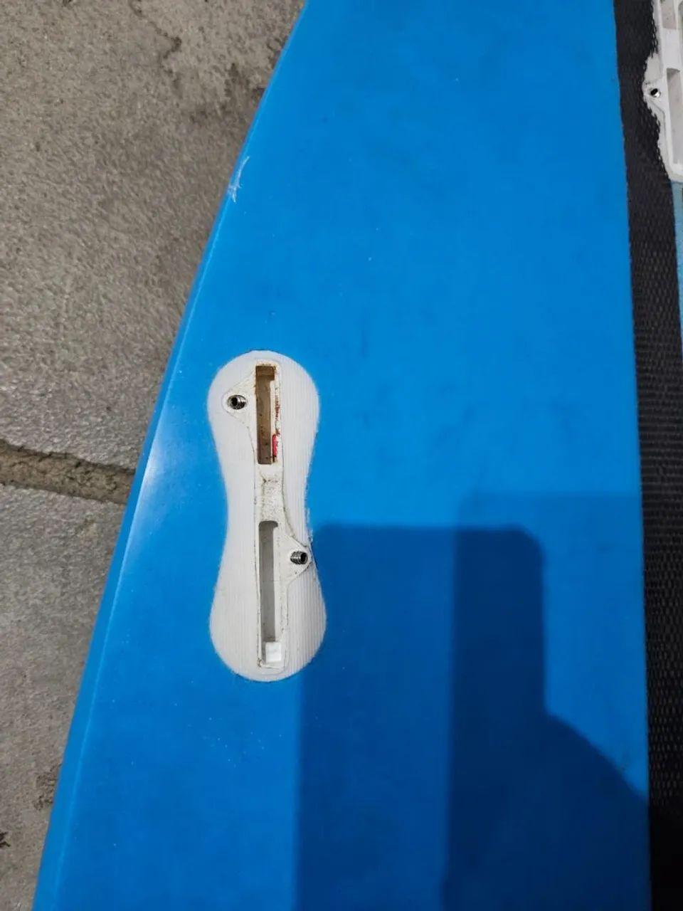 Prancha de Surf Azul64314495752579123