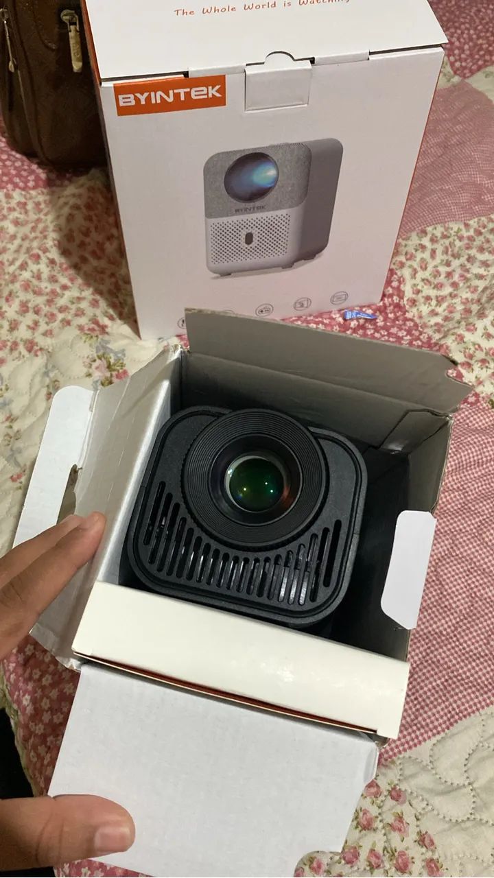 Projetor inteligente 63824112833665121