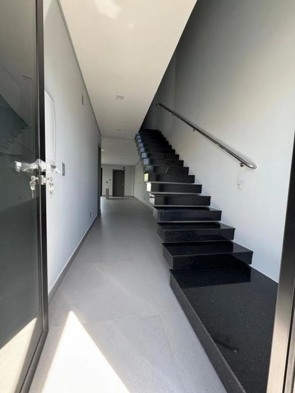 SOBRADO no DA PRAIA GRANDE com 3 quartos para VENDA, 155 m² - Foto 5