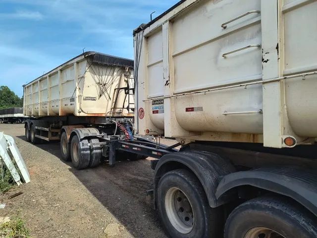  RODOCACAMBA RANDON 2014 - Foto 3