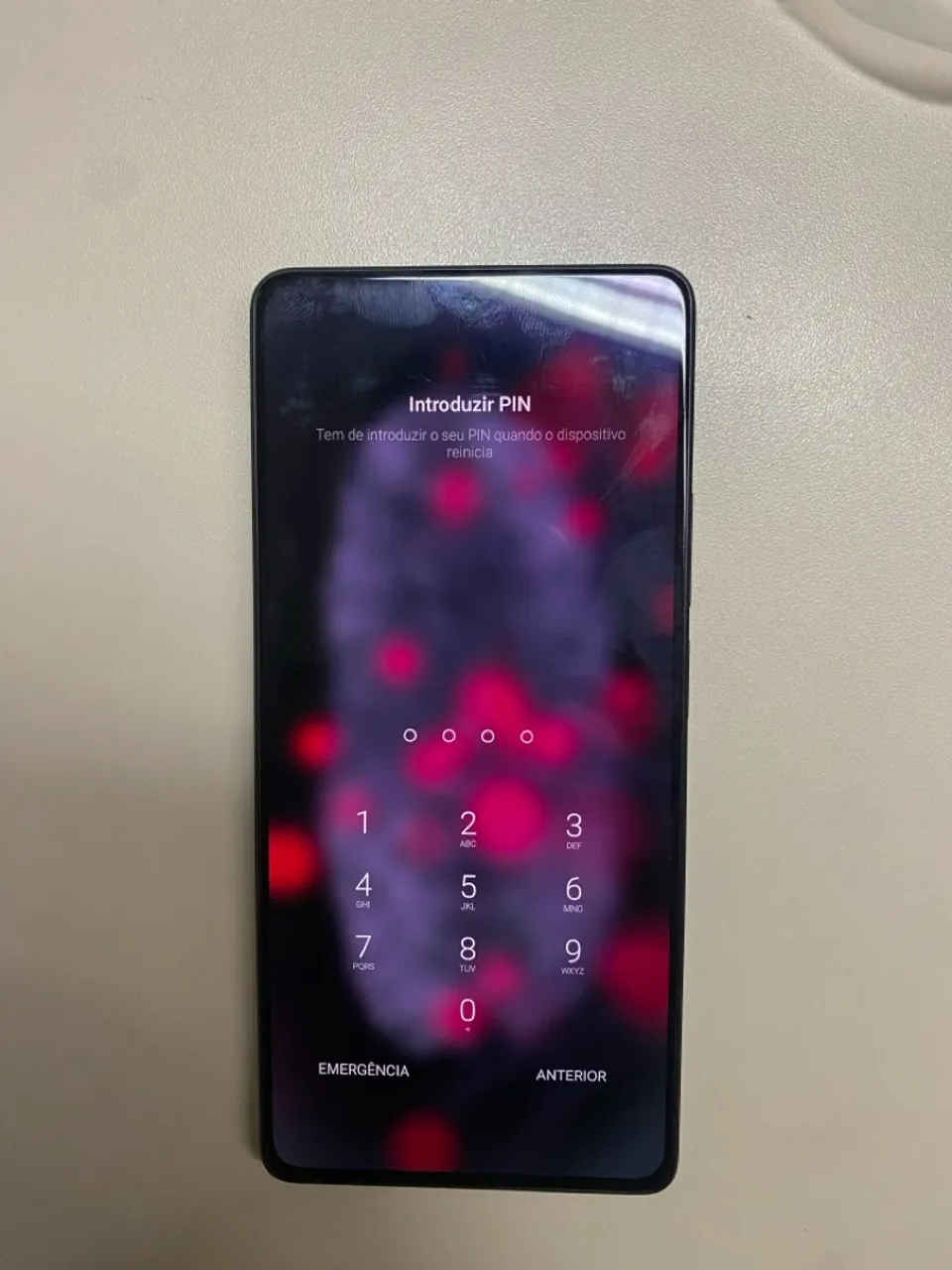 Poco f5 256
