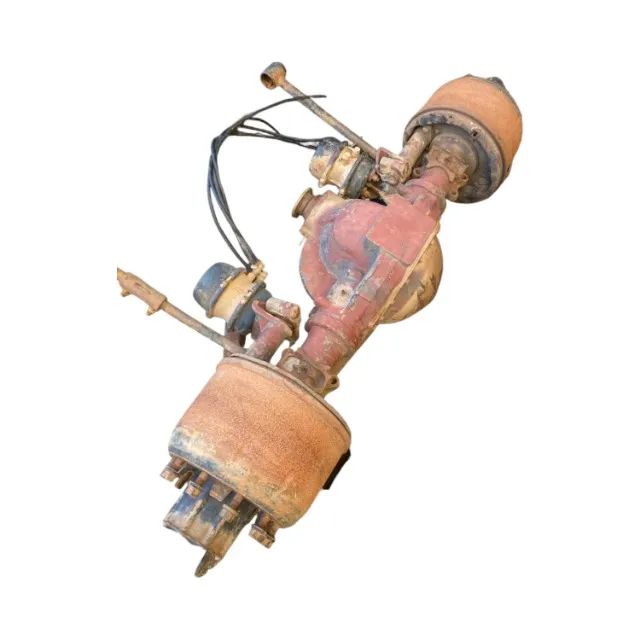 Diferencial Mercedes Benz Mula / Mulão No estado  