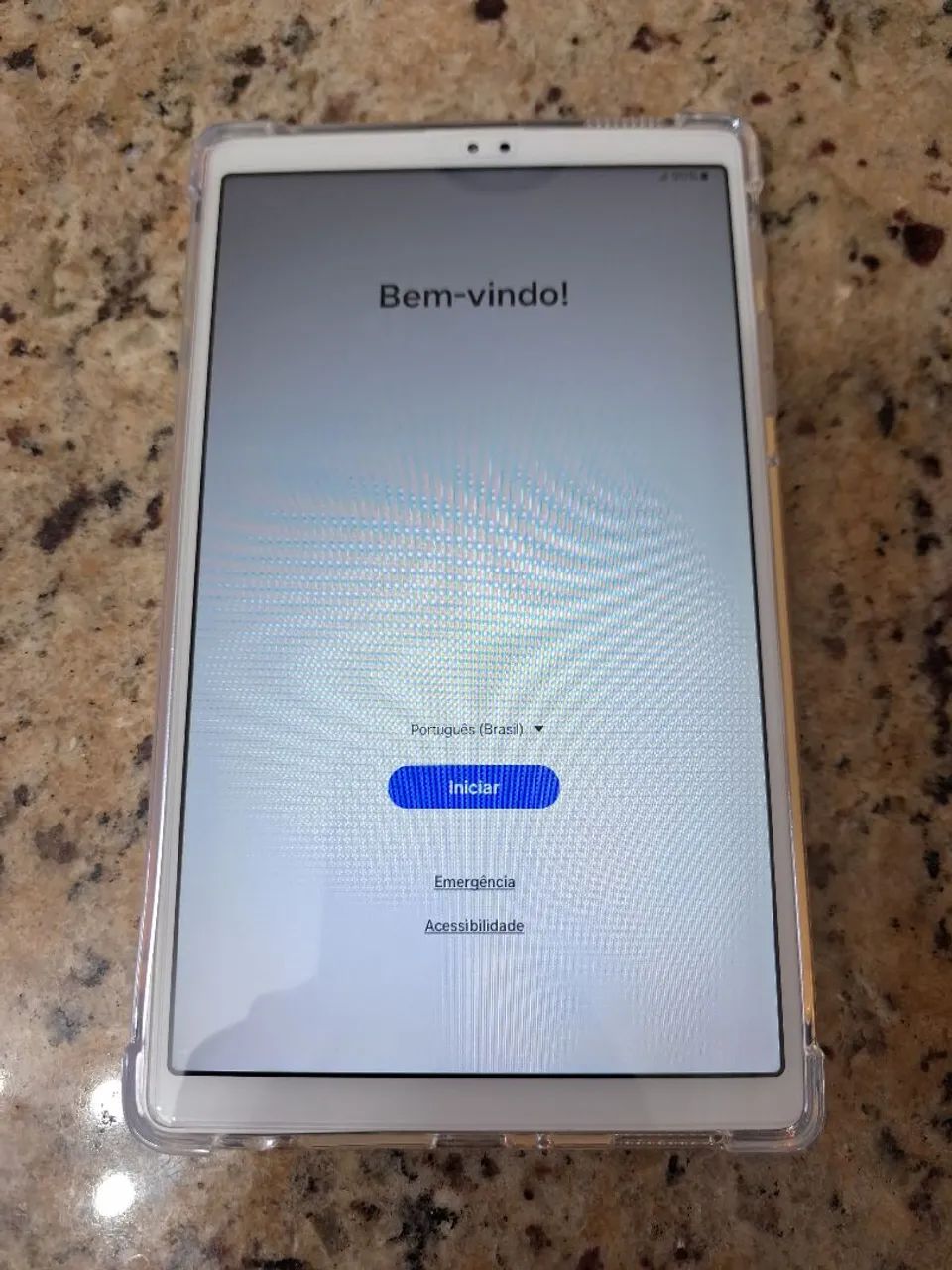 Tablet Samsung Galaxy Tab A7 64 gb - Foto 5