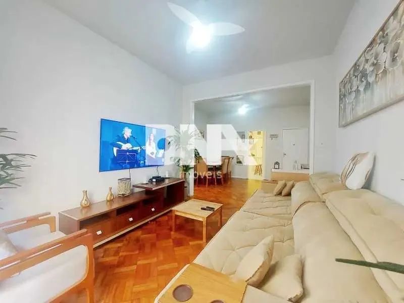 Apartamento : / Residencial / Copacabana - Foto 2