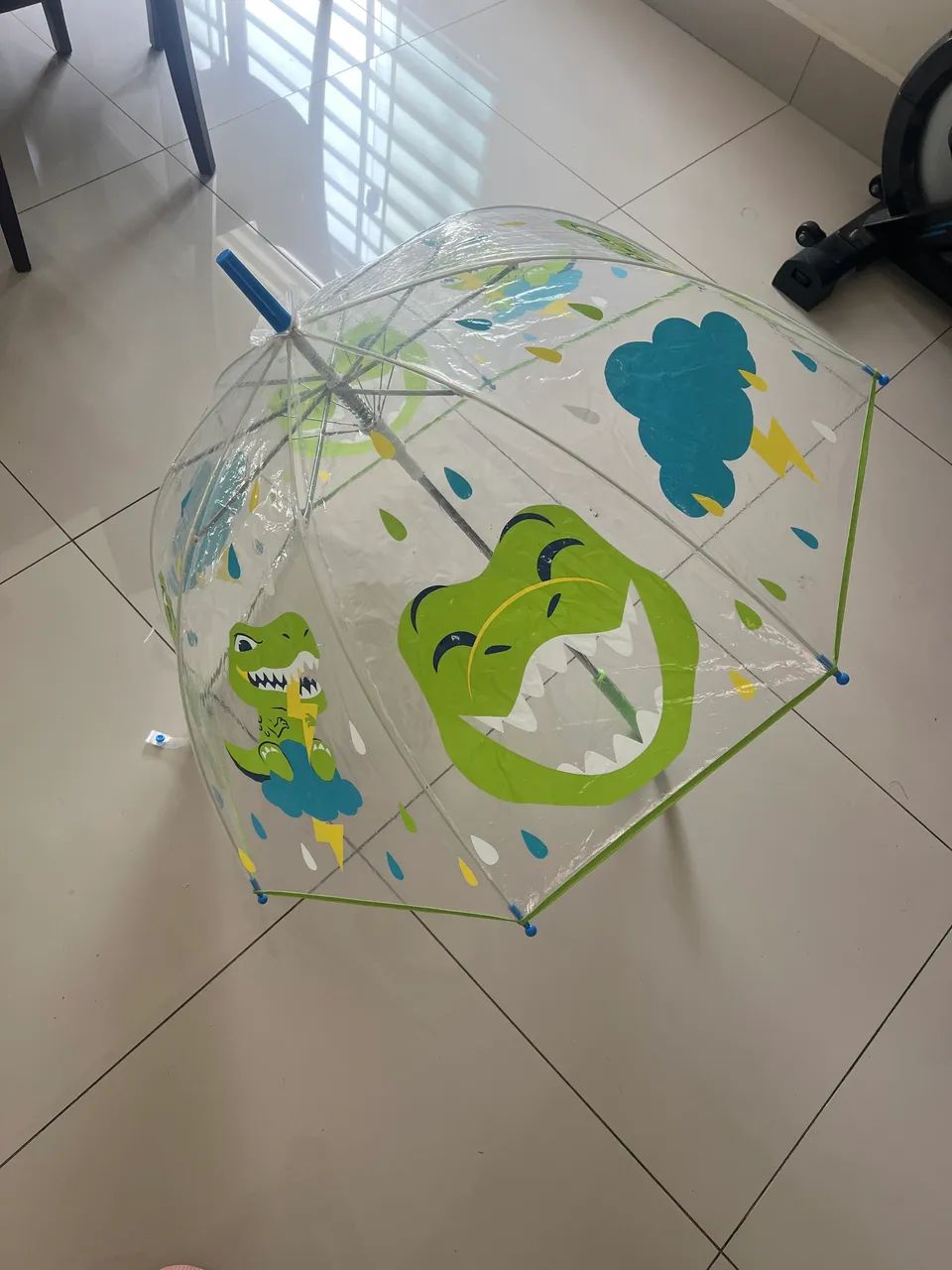 Guarda chuva da Puket. 