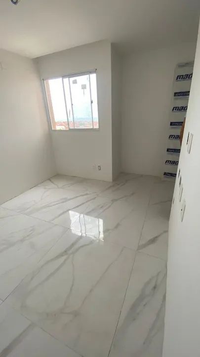 Apartamento no Álvaro Weyne, 3 quartos, 2 suítes, closet e lavabo. - Foto 4