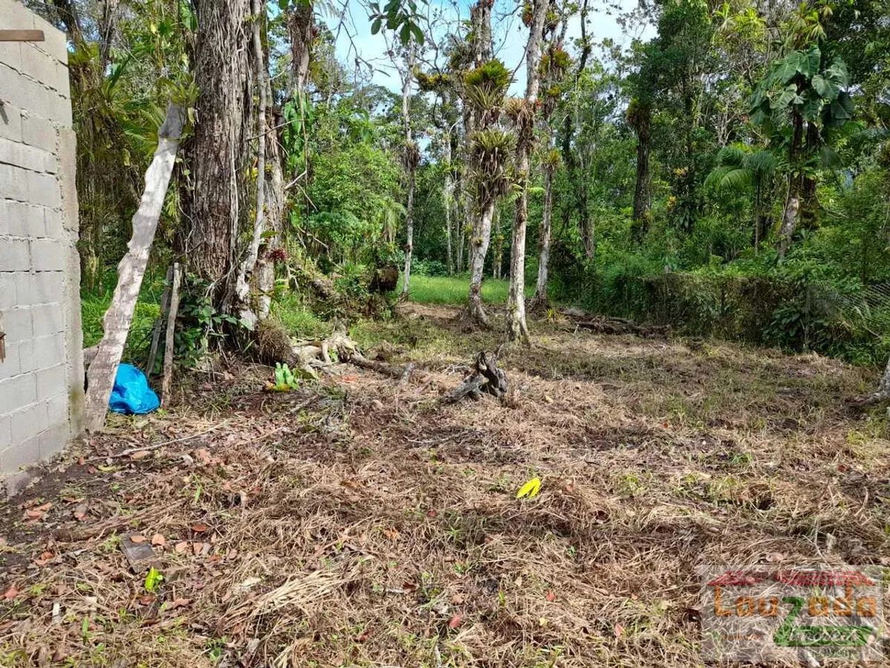 Terreno para Venda em Peruíbe, Guarau Garça Vermelha - Foto 2