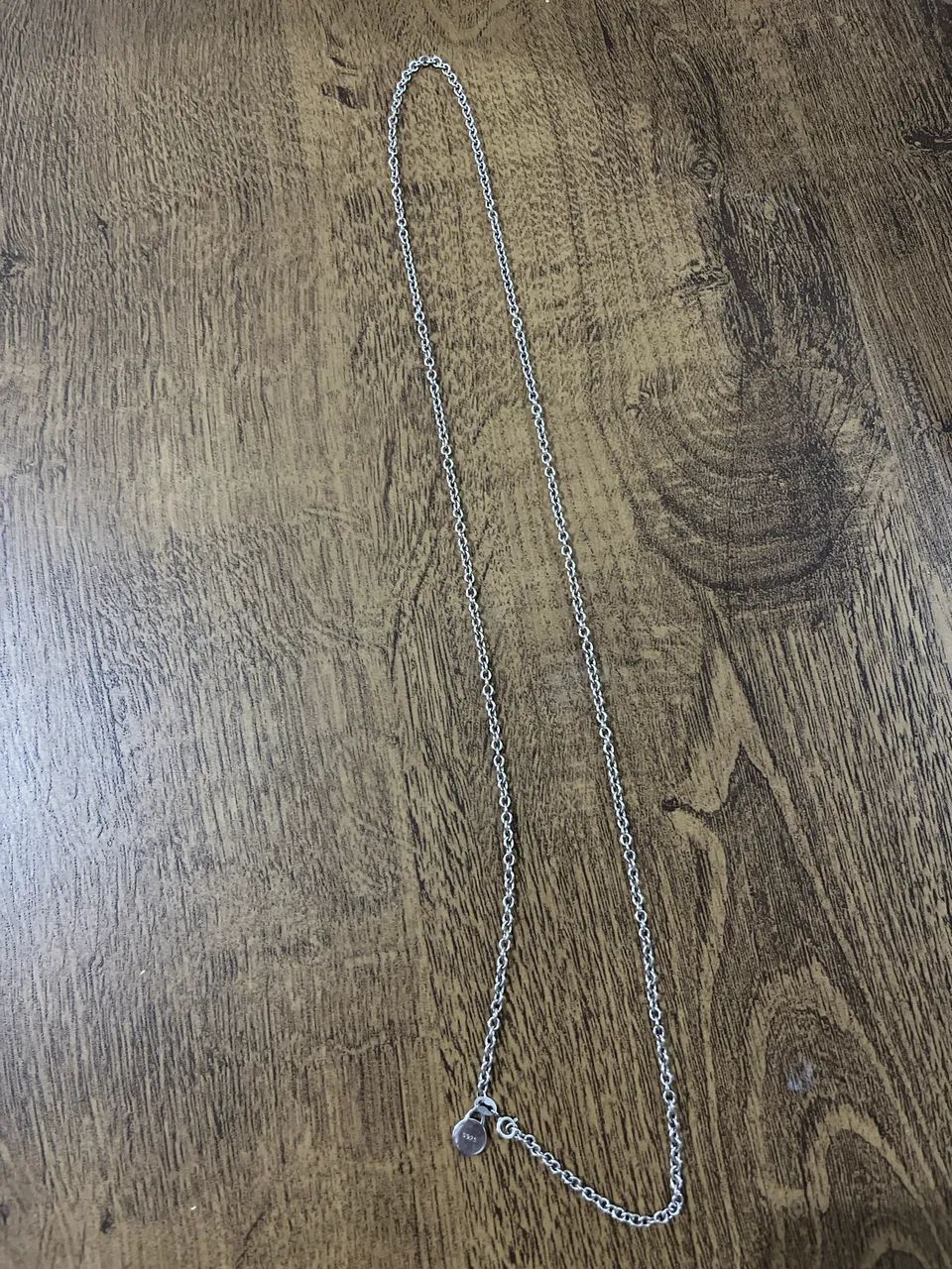 Corrente de prata 925
