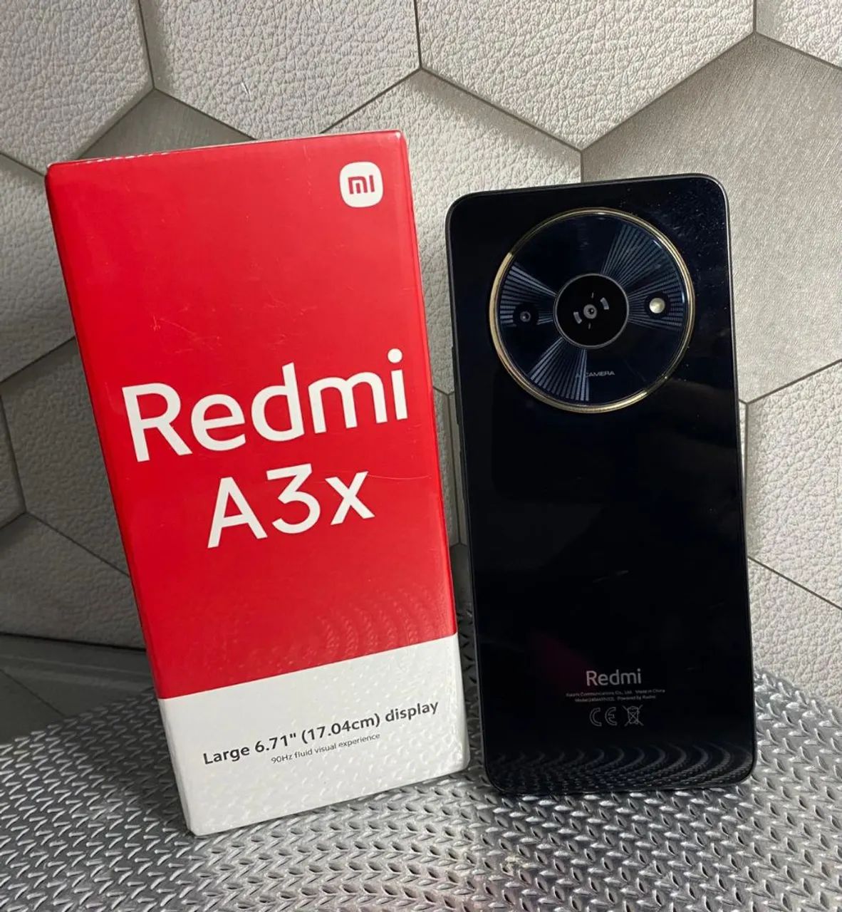 Redmi A3x - Foto 3