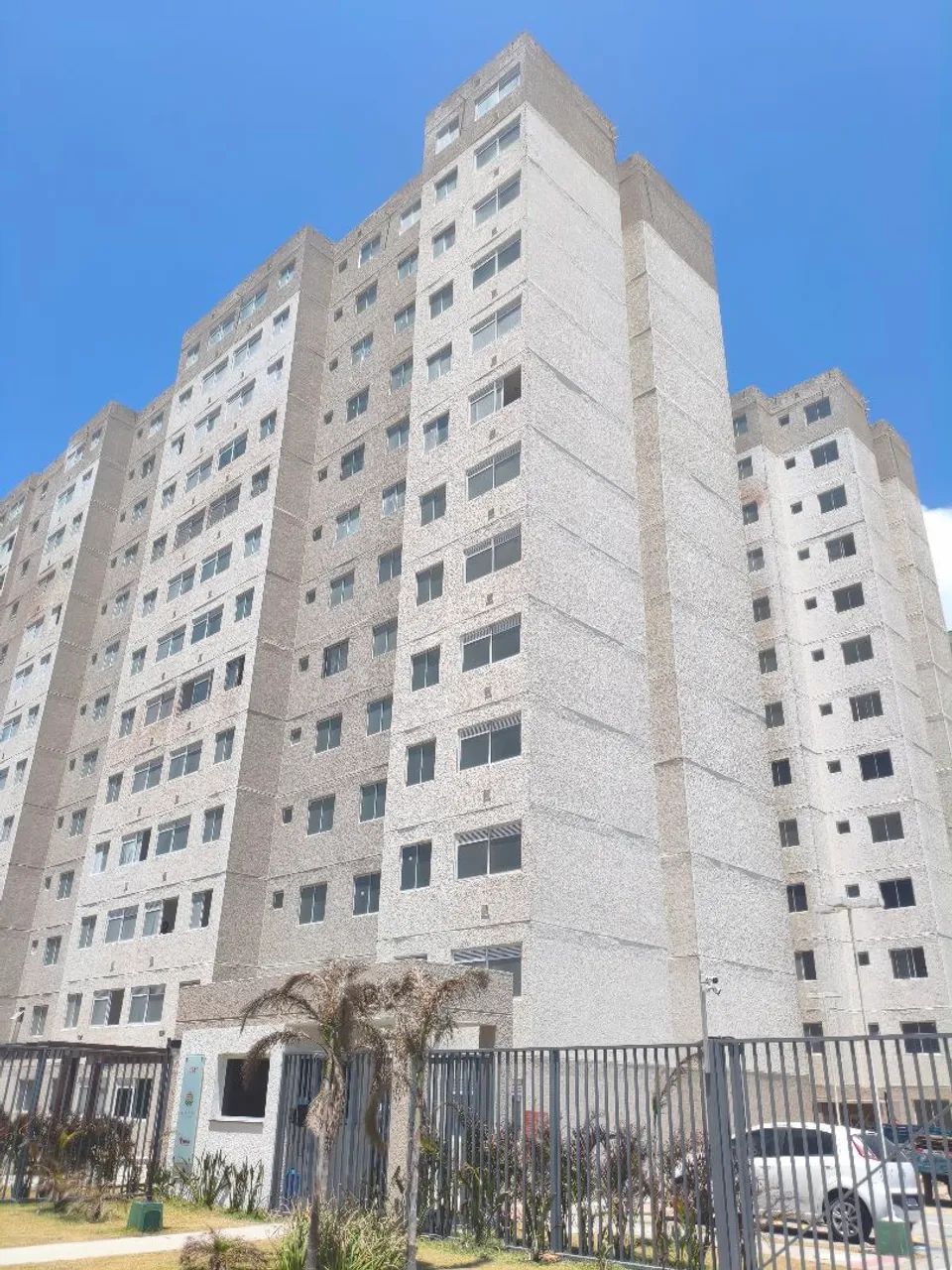 Foto - Fortaleza - Joaquim Távora